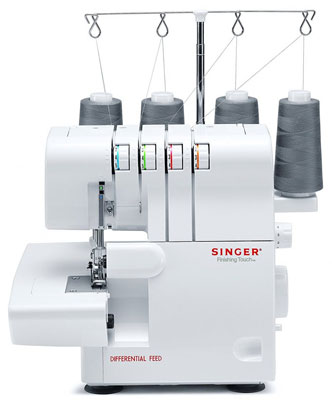 Singer 14SH654