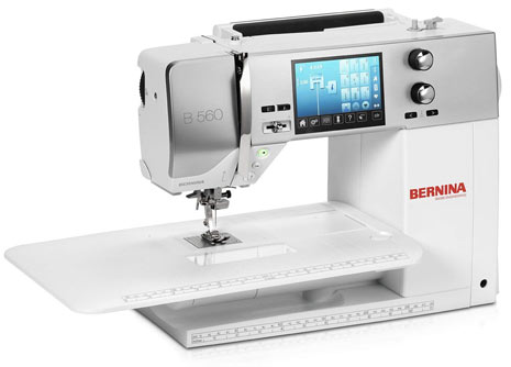 Bernina 560