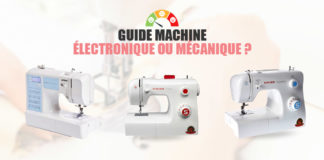 guide machine electronique ou mecanique