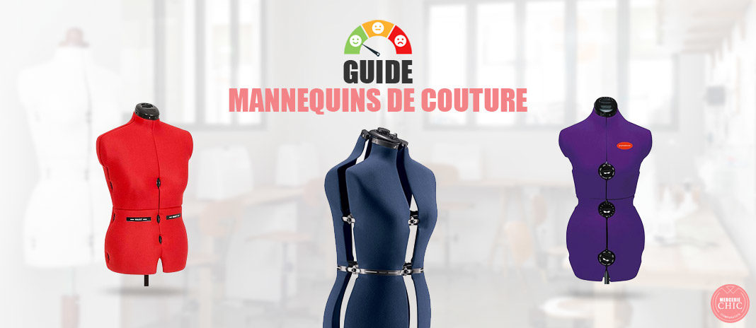 guide mannequins couture