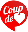 coup de coeur