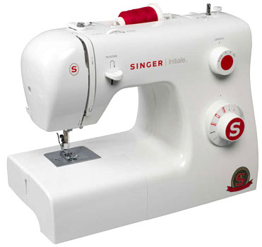 singer initiale 2250