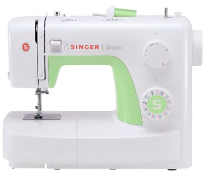 singer simple 3229