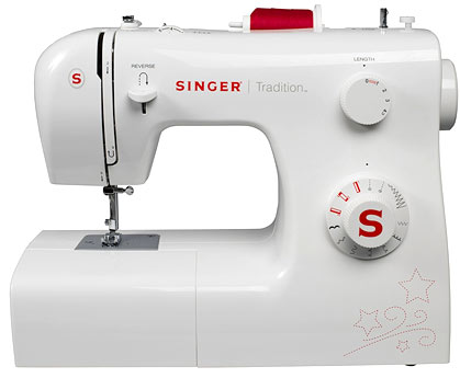 singer tradition 2250