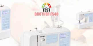 Test brother fs40