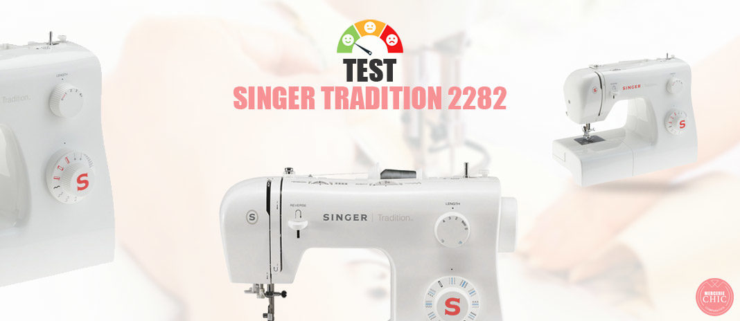 test singer tradition 2282