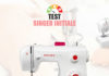 test singer initiale