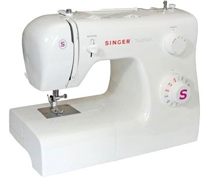 Machine à coudre SINGER 2263