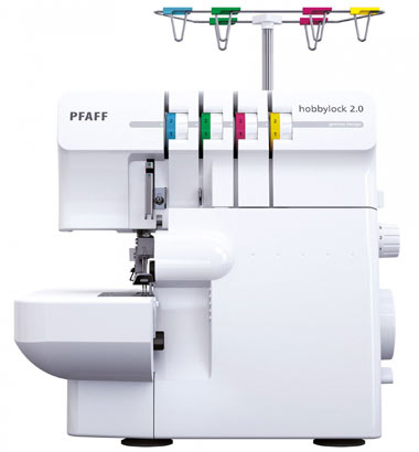 pfaff hobbylock 2.0