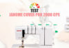 test janome coverpro 2000cpx