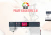 Test Pfaff creative 3.0