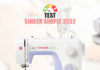 test singer simple 3232