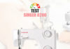 test singer8280