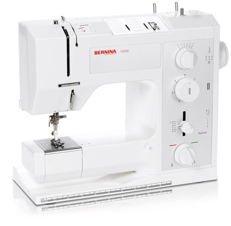 Bernina 1008