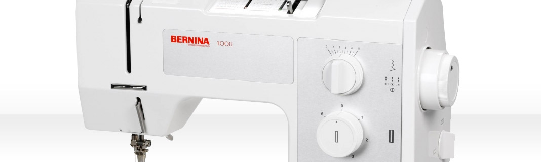 Decouvrir bernina 1008