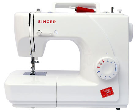 singer 1507