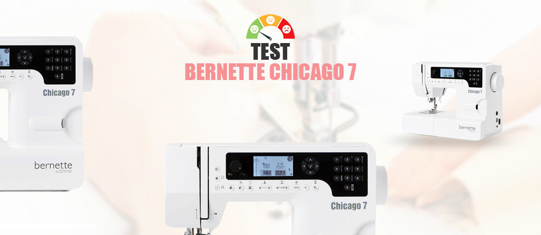 test bernette chicago 7