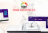 test pfaff creative 4.5