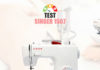 test singer 1507