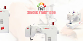 test singer start 1306