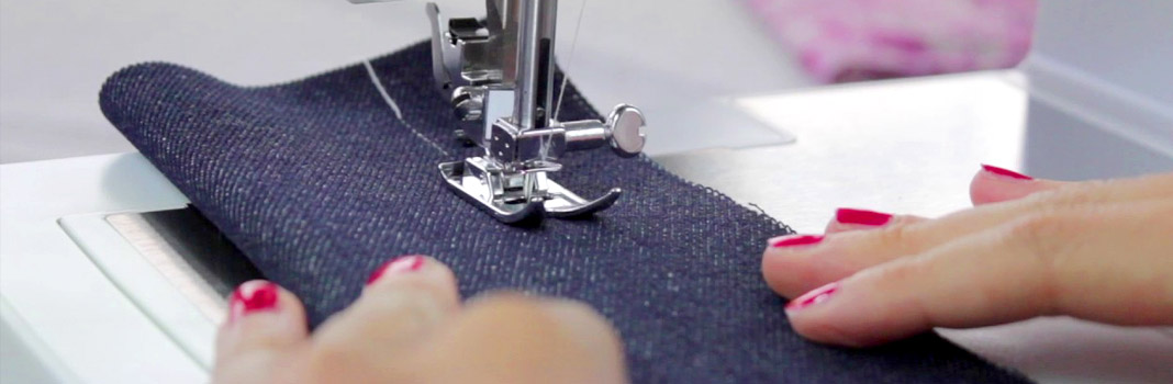 Couture mecanique Supera
