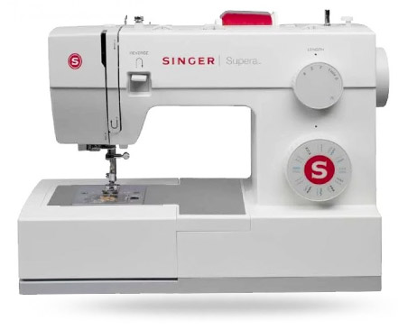 Singer supera 5523