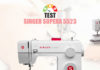 Test Singera Supera 5523