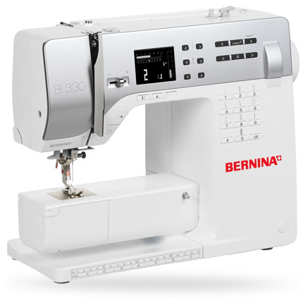 Bernina 330