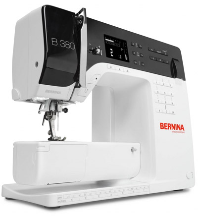 Bernina 380