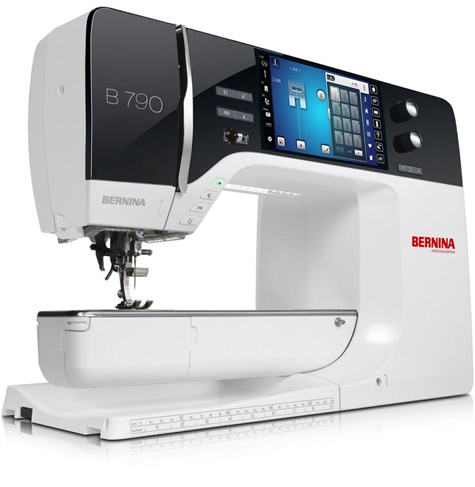 Bernina 790