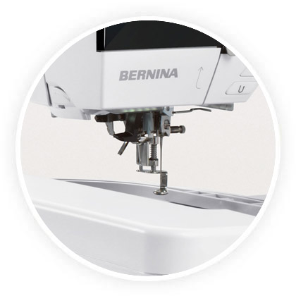 point forts 790 bernina