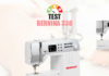 Test Bernina 330