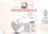 Test Brother innov-is 15
