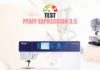 test pfaff expression 3.5