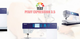 test pfaff expression 3.5