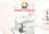 Test SInger 14sh644