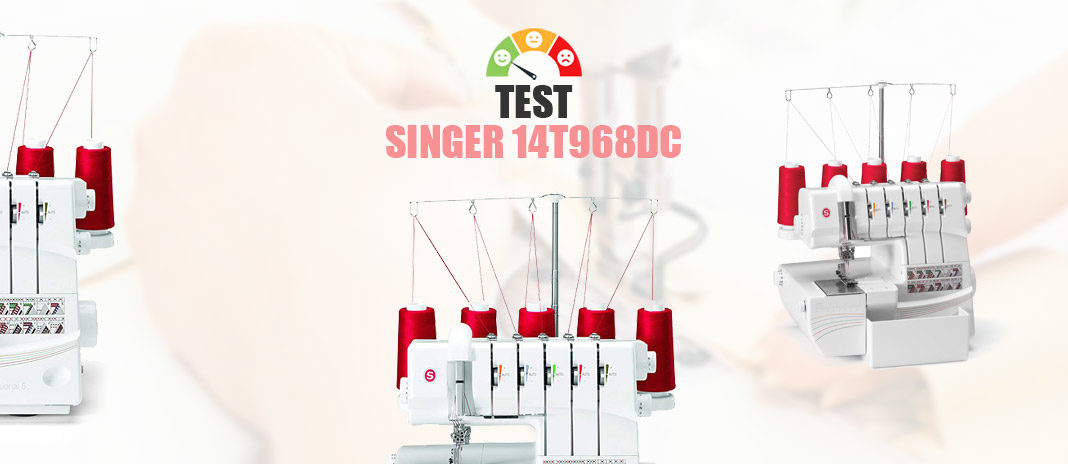 test singer 14t968dc