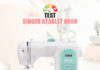 Test singer starlet6600