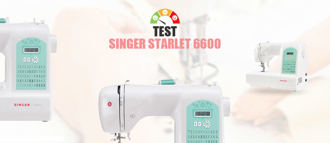 Test singer starlet6600