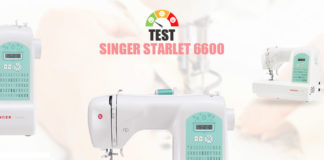 Test singer starlet6600