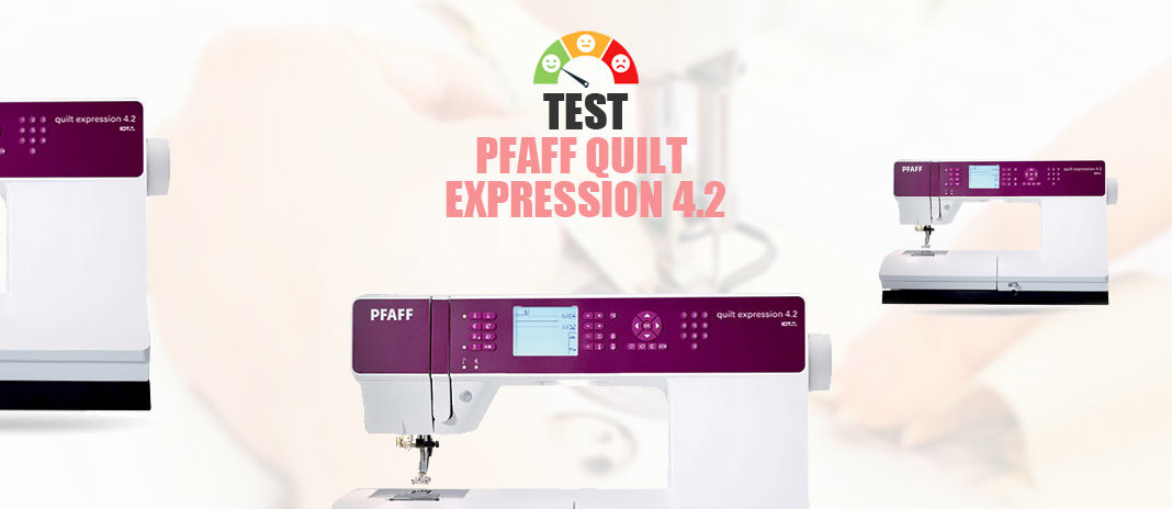 Test Pfaff Expression 4.2