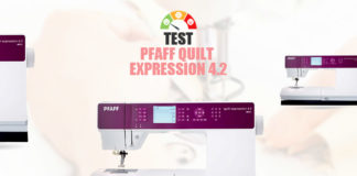 Test Pfaff Expression 4.2