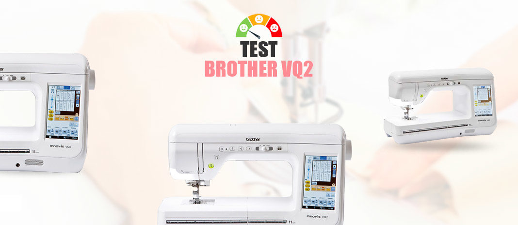 Test Brother VQ2