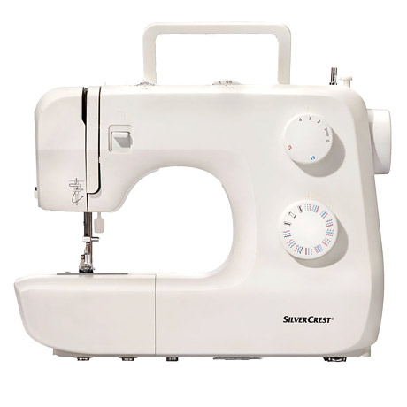 Silvercrest SNM 33 C1