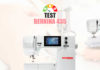 test bernina 435