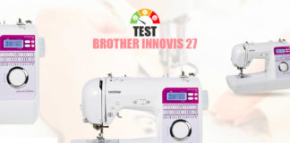 test brother 27-SE