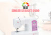 test singer starlet 6699