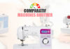 comparatif machines coudre brother