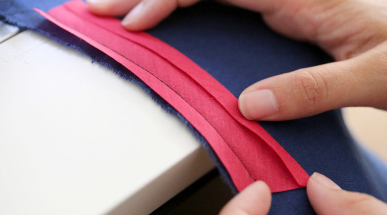 ≡ Comment Coudre un Biais ? Tutoriels et Conseils Pratiques