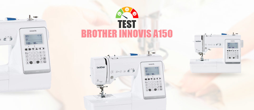 avis brother innovis a150